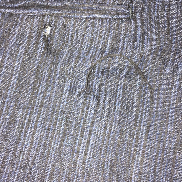 Florenzi Navy Suit - Picture 8 of 8